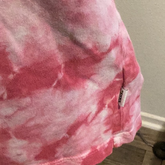 Vans tie dye tee - Picture 2 of 4